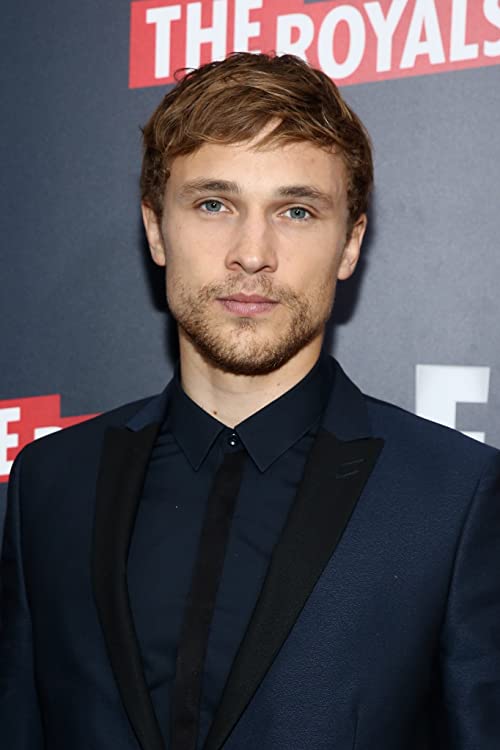 William Moseley